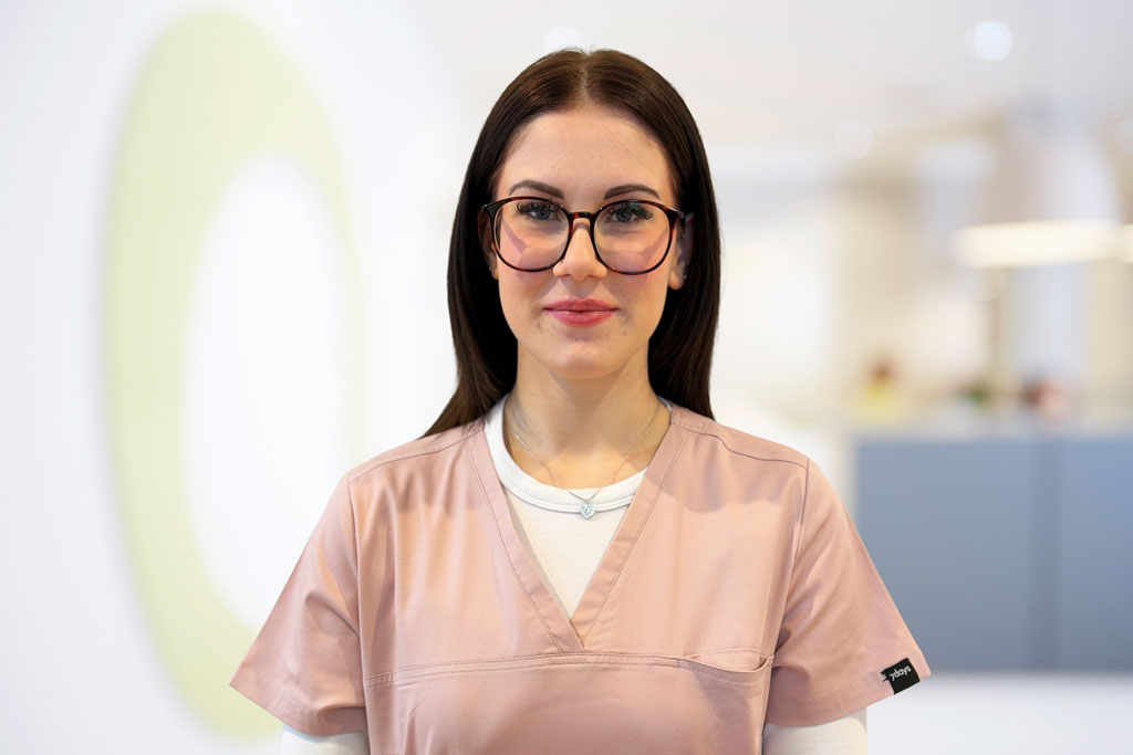 Pia Victoria Drieschner